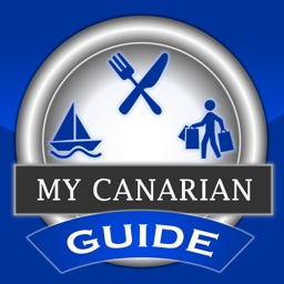 My Canarian Guide