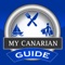 My Canarian Guide is the perfect App for both residents and visitors to the island of Tenerife, and soon to all the Canary Islands