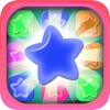 星星消除术-休闲冰果消消乐