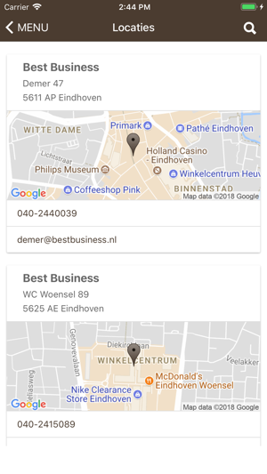 Best Business(圖3)-速報App