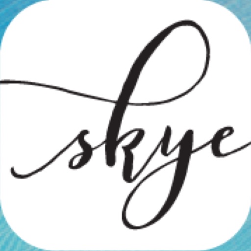 Skye Nightstand iOS App