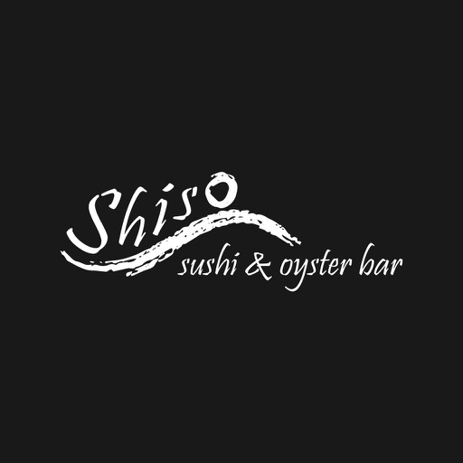 Shiso Sushi & Oyster Bar icon