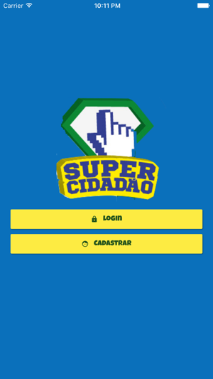 Super Cidadão(圖1)-速報App