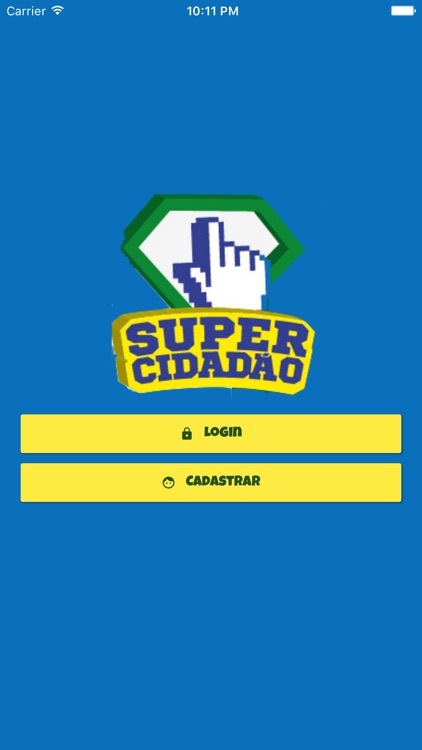 Super Cidadão