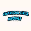 Broadwalk Knowle Charcoal Grill