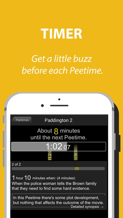 RunPee screenshot-3