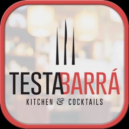 Testa Barra Rewards