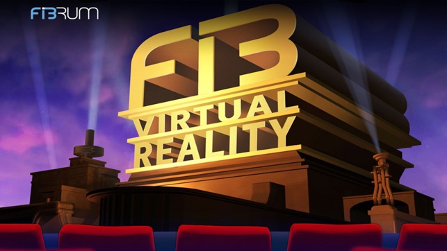 VR Cinema(圖2)-速報App