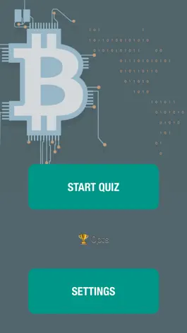 Game screenshot Bitcoin Quiz Game mod apk