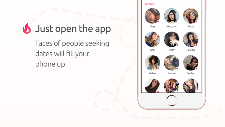 Hint! Best Dating App & Chat