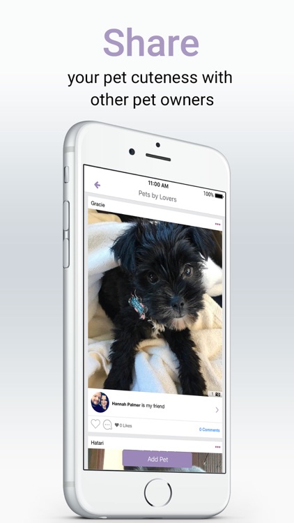 PetBacker: Dog Cat Pet Sitting