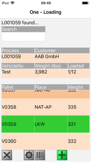 TIMBERplus Loading(圖4)-速報App