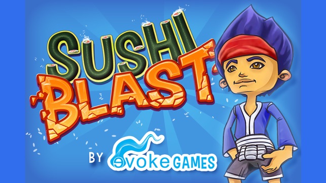 Sushi Blast(圖6)-速報App