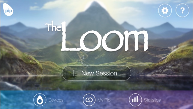 PIP: The Loom(圖1)-速報App