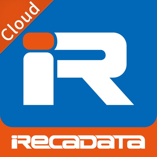 IRD Cloud icon