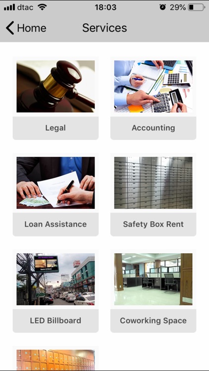 Magna Carta Law Firm