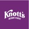 The official Knott's Berry Farm app