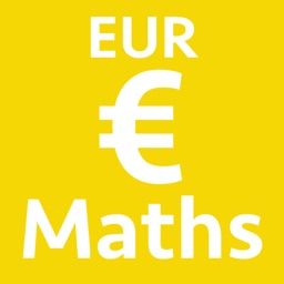 Money Maths - EUR