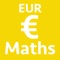 Money Maths - Euro Coins is a Maths Quiz program designed for young children