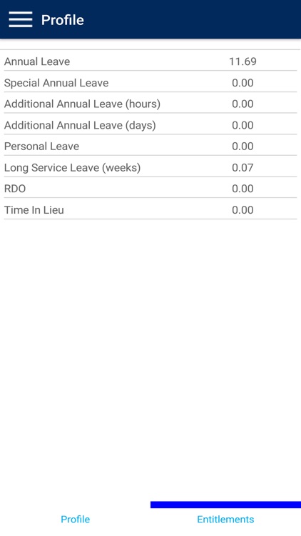 ClockOn GO screenshot-5