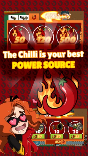 Habanero Hero(圖3)-速報App