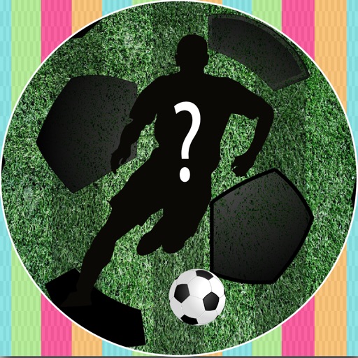 The Best Soccer Quiz - Mobile Live 17 edition Icon