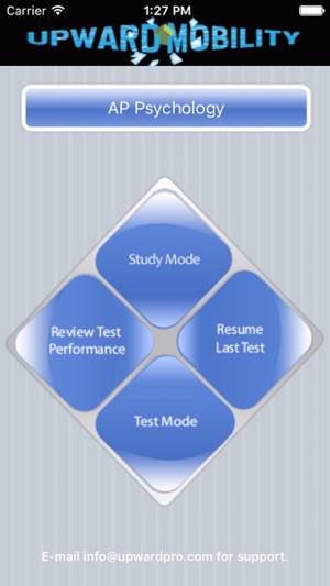 AP Psychology Test Prep(圖1)-速報App