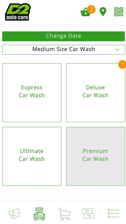 D2 Auto Wash & Care (by IK) screenshot-3