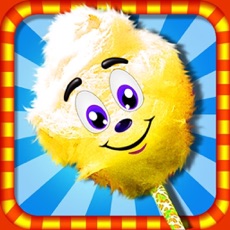 Activities of Cotton Candy Maker & Cooking