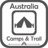 Australia Campgrounds & Trails
