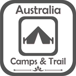 Australia Campgrounds & Trails