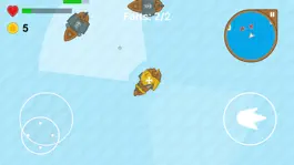 Game screenshot Endless Sea apk