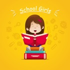 Top 30 Stickers Apps Like School Girls Stickers - Best Alternatives