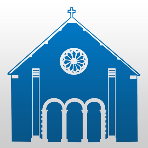 Annunciation Catholic Church - Washington, D.C. iOS App