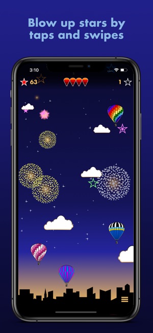 Firework Arcade®(圖1)-速報App