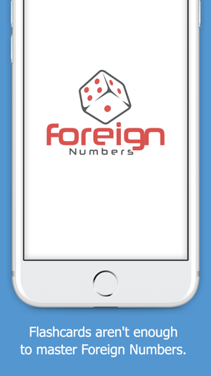 Foreign Numbers(圖1)-速報App