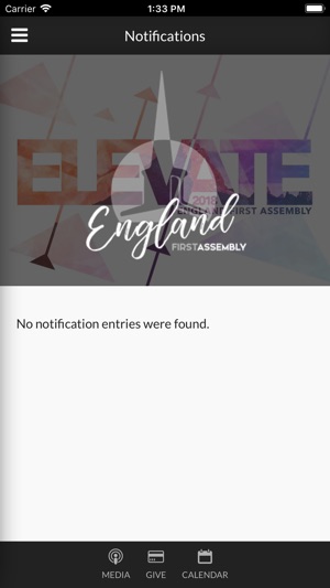 England First Assembly(圖2)-速報App