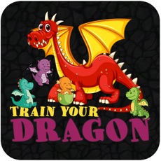 Activities of Train your Dragon