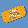 On Tap Tickets