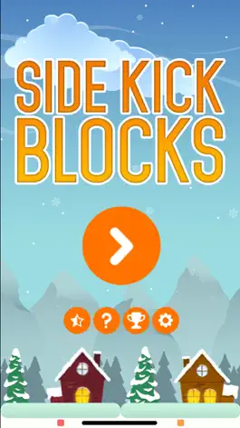 Game screenshot Side Kick Blocks mod apk