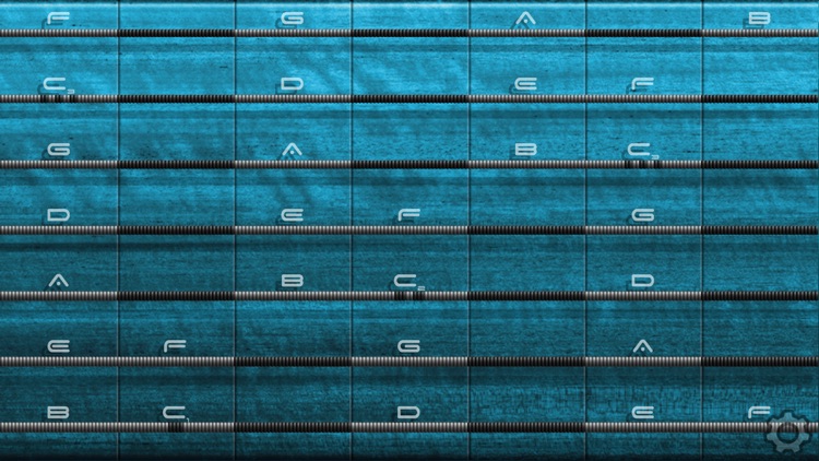 iFretless Bass screenshot-0