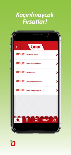 Onur Market(圖2)-速報App