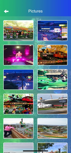 Branson City Guide(圖3)-速報App