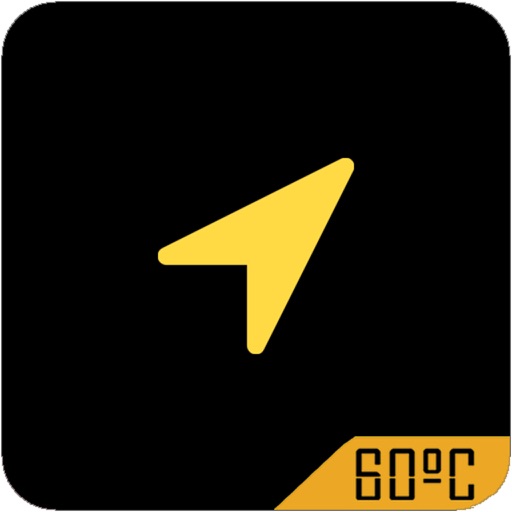 Signal - 60'C icon