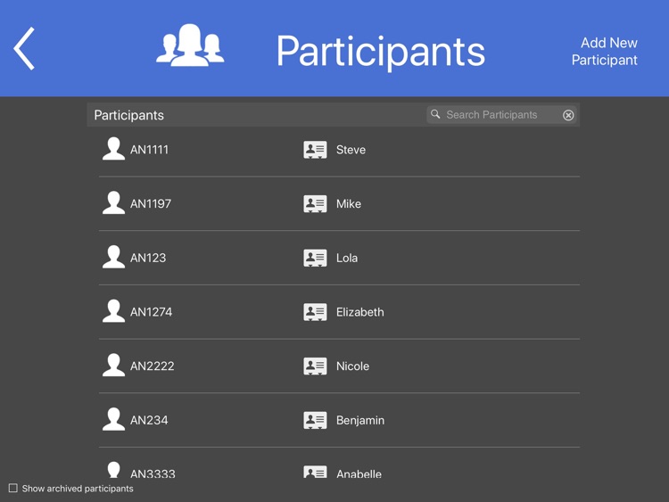 NIH Toolbox en Español