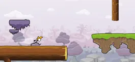 Game screenshot The Fancy Boy Super Adventure apk