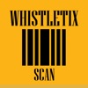 WhistleTix Scan