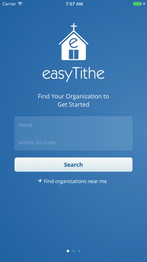 EasyTithe(圖1)-速報App