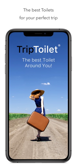 TripToilet(圖1)-速報App