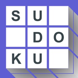 Sudoku - Classic Puzzle